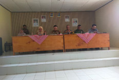 Sambut HUT ke-34 Lambar, Sumberjaya akan Gelar Jalan Sehat-Lomba Tumpeng