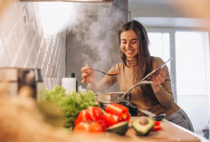 Makanan Berkualitas untuk Meningkatkan Kekuatan Sistem Imun dengan Protein
