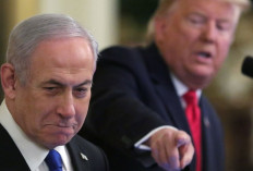 Beberapa Tokoh Israel Menanggapi Rencana Trump untuk Pemindahan Paksa Warga Palestina dari Gaza