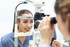 Memahami Prosedur LASIK: Informasi yang Perlu Diketahui