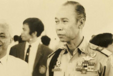 Jenderal Hoegeng: Simbol Integritas yang Terpinggirkan