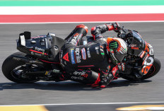 Marco Bezzecchi Tercepat di FP1 MotoGP Italia 2025, Geser Pedro Acosta di Detik Terakhir