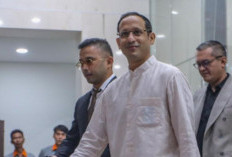 Kasus Korupsi Laptop Rp1,98 T, Kejagung Ungkap Grup WA Mas Menteri   