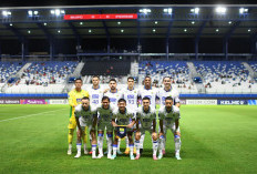 Jadwal Persib Berubah, Laga vs Persis Digelar Malam Hari