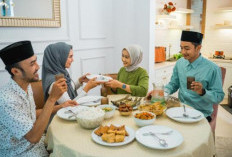 9 Tips Sehat untuk Berbuka Puasa yang Membantu Menjaga Kebugaran