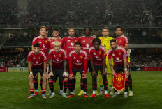 Tolak Klub Liga Champions, Bryan Mbeumo Prioritaskan Pindah ke Manchester United
