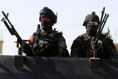 Analis Prediksi AS Pilih Operasi Senyap ke Iran, Delta Force Jadi Andalan