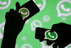 Lima Langkah Efektif Lindungi Chat WhatsApp dari Intipan