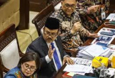 Prioritas Gizi Lebih Mendesak dari Pekerjaan: Rachmat Pambudy Soroti Krisis Gizi di Indonesia