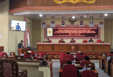 Fraksi PDIP “Warning” Pemkab  Soal Pengelolana Pasar Tematik