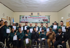 Juleha Dapat Kepercayaan Tangani Sembelih Kurban 