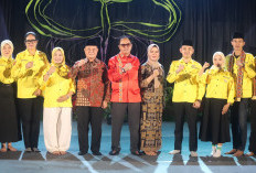 Setiwang Nayuh Jilid 8, Mad Hasnurin Dorong Generasi  Muda Lestarikan Budaya Daerah