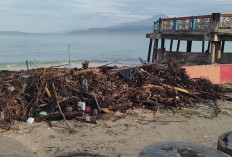DLH Ajak Masyarakat Bijak Kelola Sampah Rumah Tangga