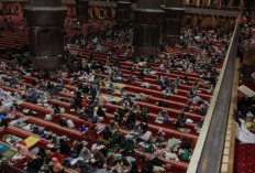 Polda Metro Siagakan 710 Personel untuk Pengamanan Salat Id di Masjid Istiqlal