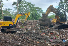 Terdapat Tuntunan Warga, DLH Maksimalkan Penanganan Sampah di TPA Balai Kencana