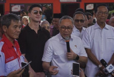 Zulhas Siapkan ASN PPPK Kawal Koperasi Desa Merah Putih