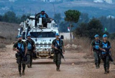 Usai Markas UNIFIL di Lebanon Diserang, Israel Kembali Intervensi Pasukan PBB Menjauh ke Utara