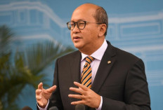 Danantara dan ACWA Power  Teken Investasi Rp162 Triliun 
