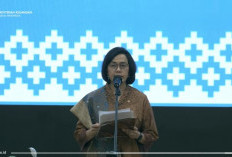 Sri Mulyani Tetapkan 15 Pos  Belanja Dihentikan pada 2026