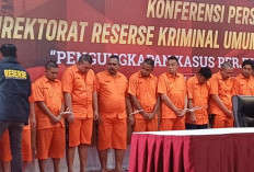 Pemeriksaan Petinggi Komdigi Pascapilkada, Momen Krusial Ungkap Skandal Judi Online