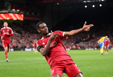 Chelsea dan Liverpool Menang Dramatis di Carabao Cup 2025/2026