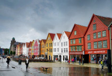 Viral Fadilla Diminta Ambil Cuti 25 Hari di Norwegia