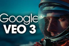 Bikin Video Sinematik Otomatis? Coba Google VEO 3, AI Canggih dari Google!