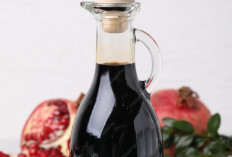 6 Manfaat Balsamic Vinegar bagi Kesehatan