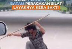 Sun Go Kong Batam Kembali Beraksi, Siapkan Perjalanan ke Jakarta dan Maafkan Penganiayaan