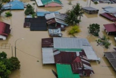 Bencana Banjir Parah di Malaysia, Semua Menteri Dilarang Cuti