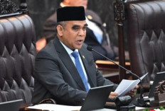 Prabowo Minta Pembahasan  Amendemen UUD Tak Terburu-Buru