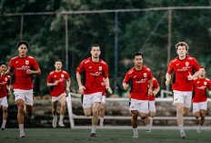 Jelang Duel Kontra Jepang, Timnas Indonesia Dihantui Cedera Bek Andalan