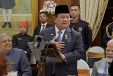 Prabowo Belajar Banyak dari Kepemimpinan PM Modi dalam Pengentasan Kemiskinan dan Kesejahteraan Rakyat