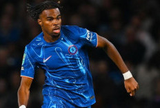 Prediksi Starting XI Chelsea di Era Enzo Maresca Musim 2025/2026