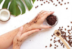Manfaat Kopi Untuk Kulit Yang Tidak Boleh Dilewatkan