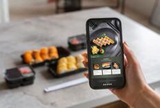 Masak Ala Chef Profesional dengan Mudah Menggunakan Samsung Galaxy S25 Series dan AI Gemini