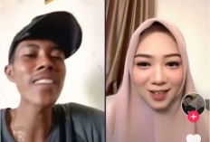 Kisah Asmara Tukang Ngarit dan Penyanyi Minang Cantik yang Viral di Medsos, Asli atau Gimik?