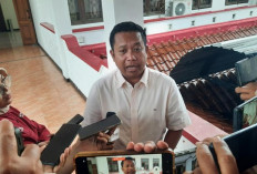 Ketua Pansus Hak Angket DPRD Pati Mengaku Diintai, Proses Pemakzulan Bupati Sudewo Tetap Berlanjut
