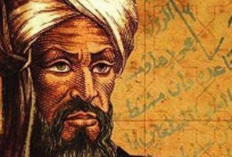  Biografi Al-Khwarizmi: Bapak Aljabar Dunia dan Pionir Ilmu Pengetahuan