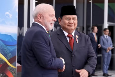 Indonesia Bergabung dengan BRICS: Peluang dan Tantangan dalam Era Global