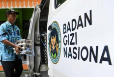 Deretan Purnawirawan TNI Isi Jabatan Strategis di Badan Gizi Nasional