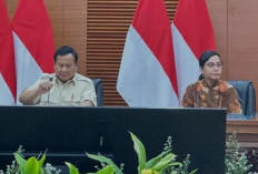 Prabowo Instruksikan Menkeu untuk Hemat Anggaran Demi Proyek Besar, Berpotensi Menggemparkan Dunia