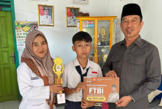 DPRD Desak Pemkab Siapkan  Anggaran Khusus Siswa Berprestasi