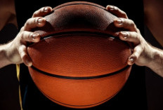 Sejarah dan Perkembangan Bola Basket serta PERBASI di Indonesia