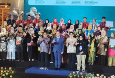 Kemenag Lambar Yakin Gerakan  Peduli Lingkungan Makin Meluas