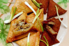Pupuq, Perkedel Ikan Khas Mandar yang Sarat Filosofi
