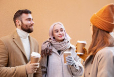  Tips Fashion: Tampil Modis dan Nyaman saat Silaturahmi Keluarga