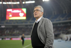 Nasib Branko Ivankovic di Ujung Tanduk Jelang Duel Timnas China vs Indonesia