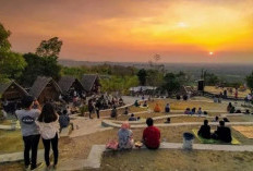 Rekomendasi Tempat Ngabuburit di Malang yang Wajib Dikunjungi Tahun 2025