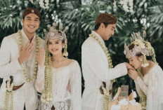 Profil Salshabilla Adriani, Artis Muda Berbakat yang Tetap Mandiri Usai Menikah